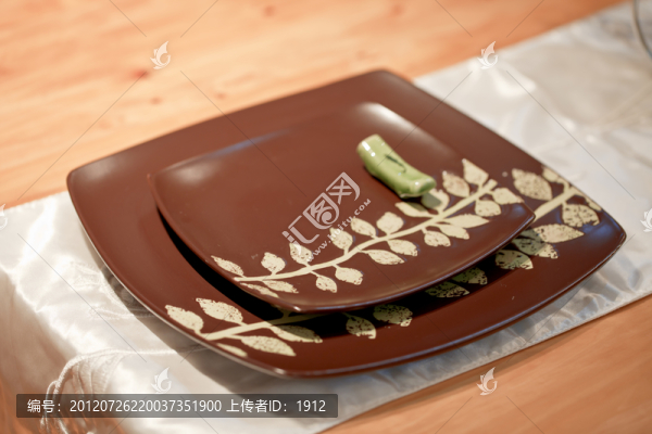 盤子