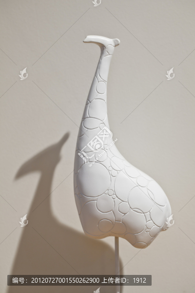 長頸鹿