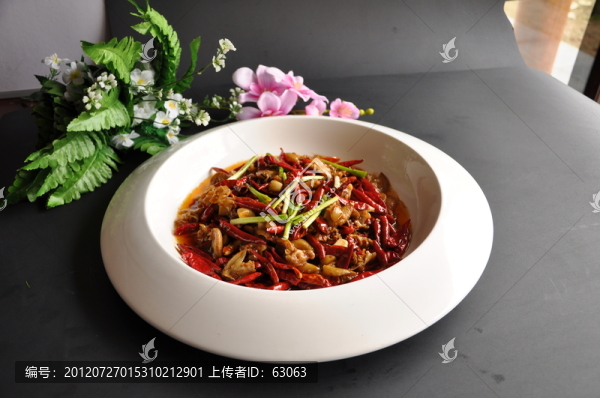 口味蝸牛