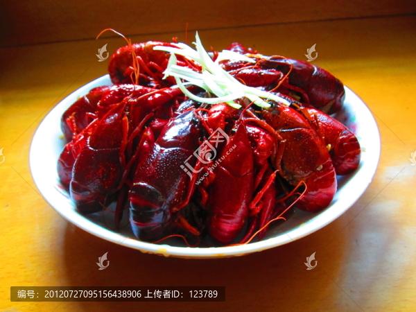 龍蝦