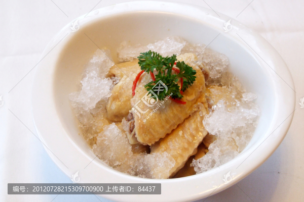 貴妃雞翅