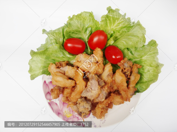 小酥肉