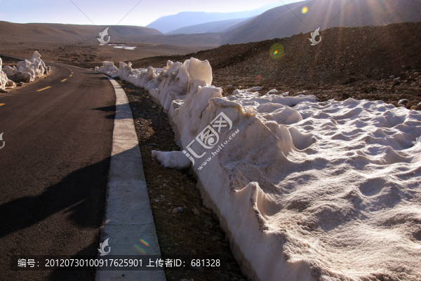 阿里美景
