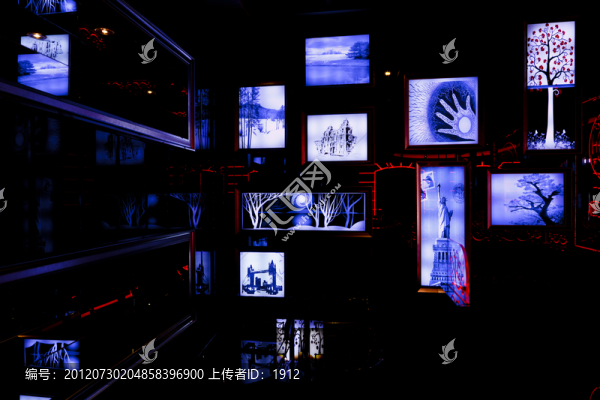 照片墻