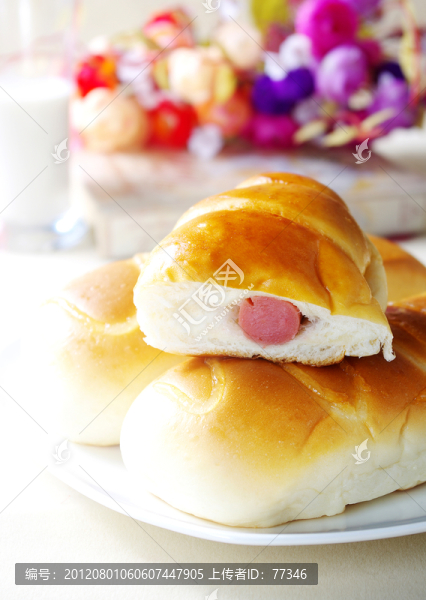 營養(yǎng)早餐