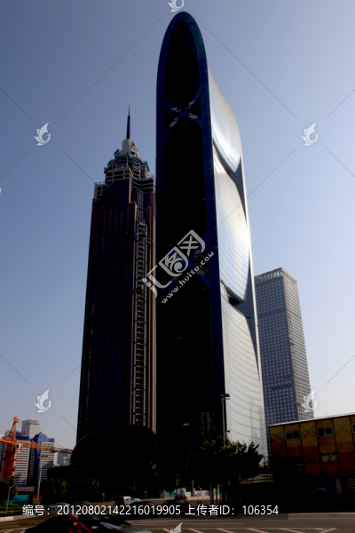 廣州市城市風(fēng)光