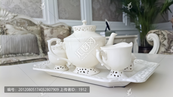 茶具