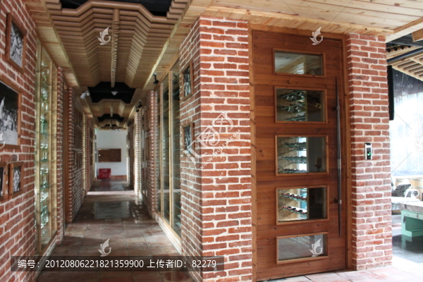 西餐廳