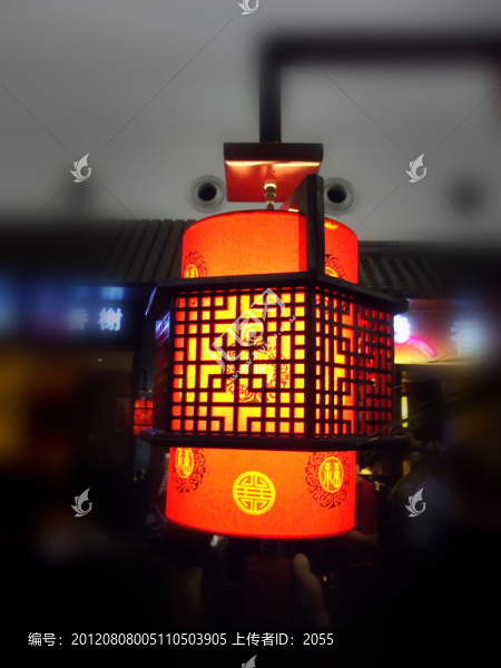 宮燈