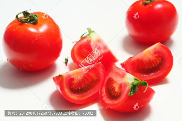 蕃茄