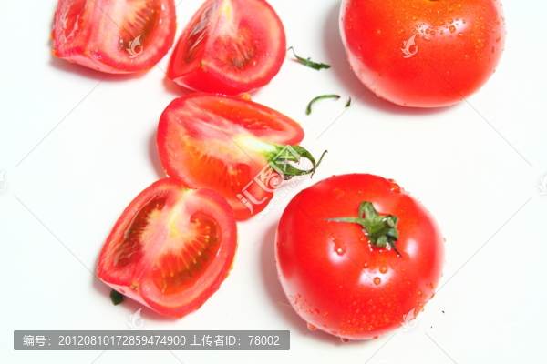 蕃茄
