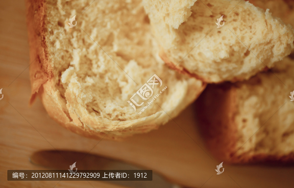 面包