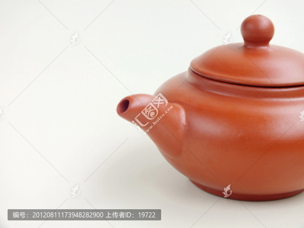 茶壺