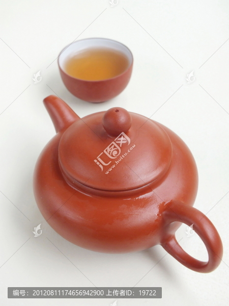 茶壺