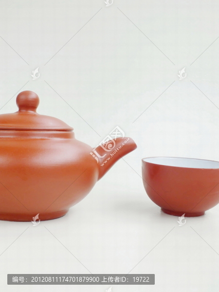 茶壺