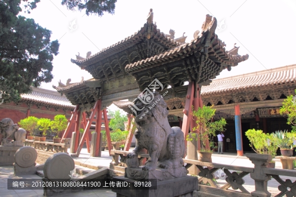 武威文廟