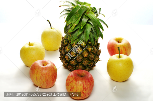 創(chuàng)意水果造型