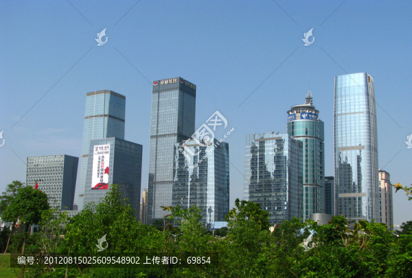 深圳市cbd中心區(qū)