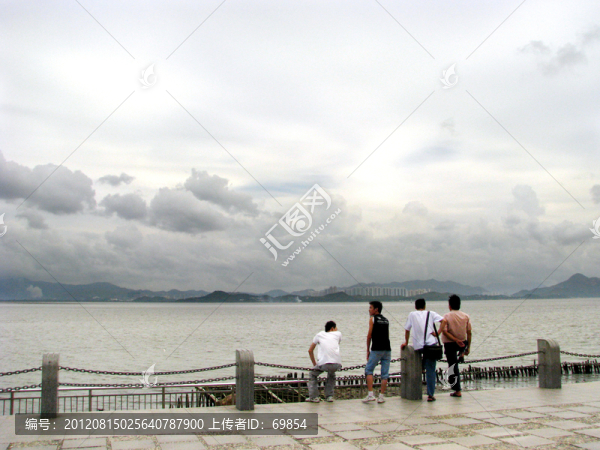 深圳市紅樹林旅游