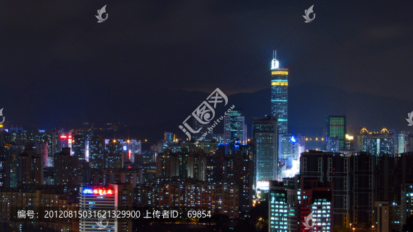 深圳市賽格電子大廈