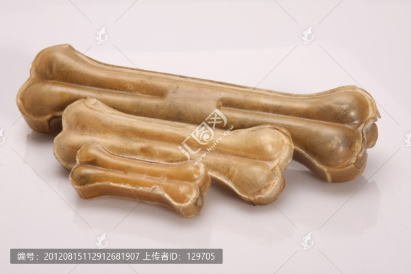 狗咬膠