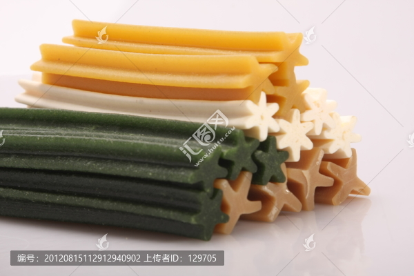 狗咬膠