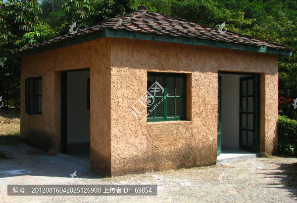 傳統(tǒng)民居