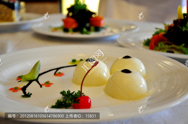 蛋糕點(diǎn)心