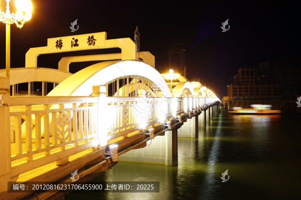 梅江橋