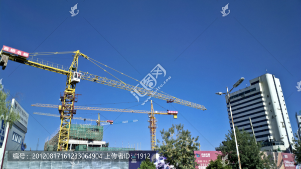 城市建設