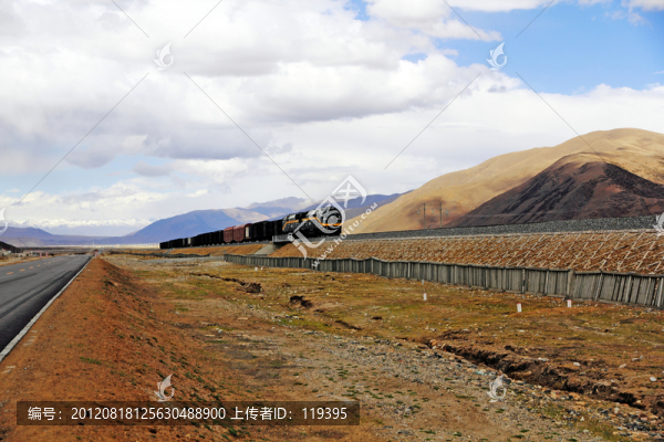 青藏鐵路