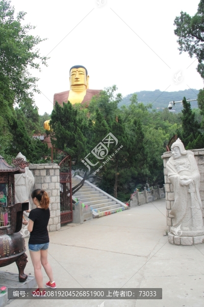 濟(jì)南千佛寺