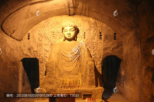濟南千佛寺公園