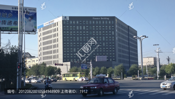 建筑
