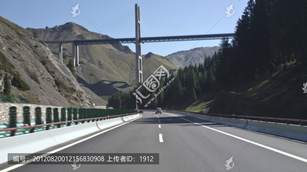果子溝大橋
