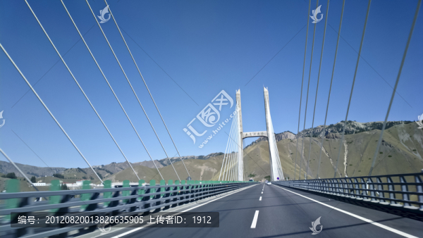 果子溝大橋