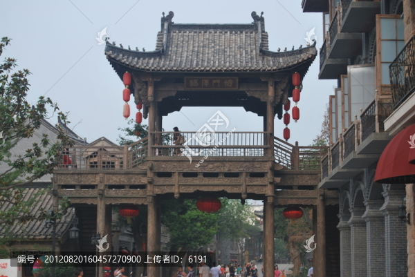 樓臺
