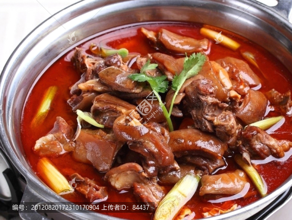 羊肉鍋仔