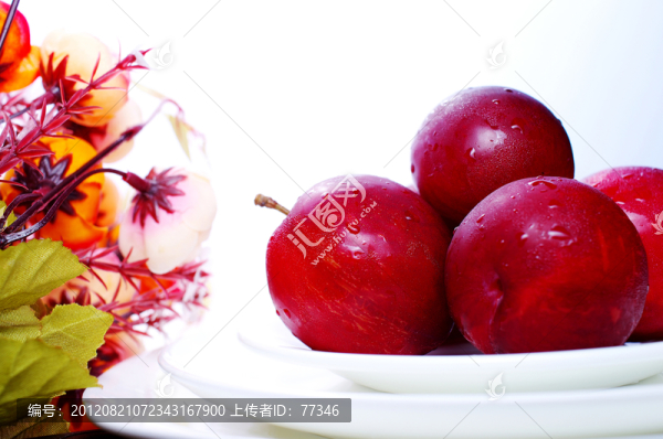 李子