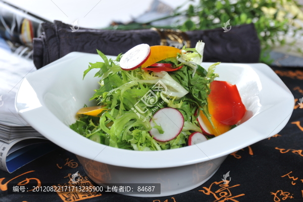 內(nèi)蒙大拌,,大拌時蔬