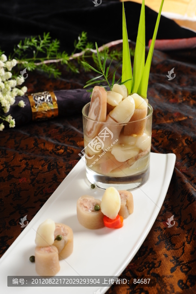 農(nóng)家糟三樣