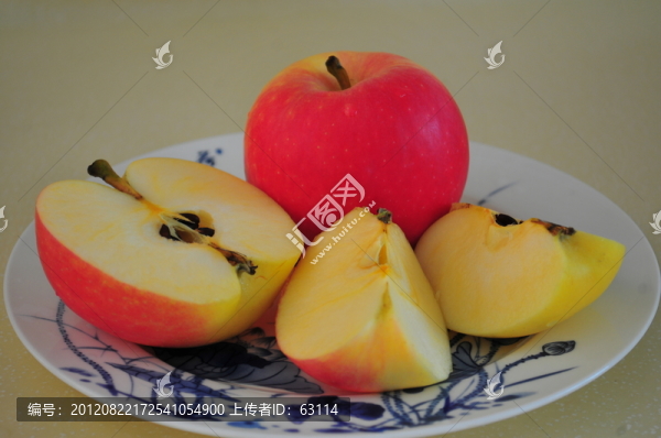 水果類,蘋果