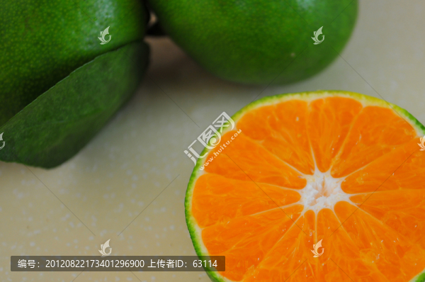 水果類,桔子瓣