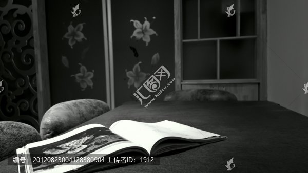 書吧