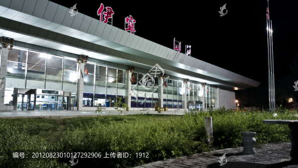 建筑