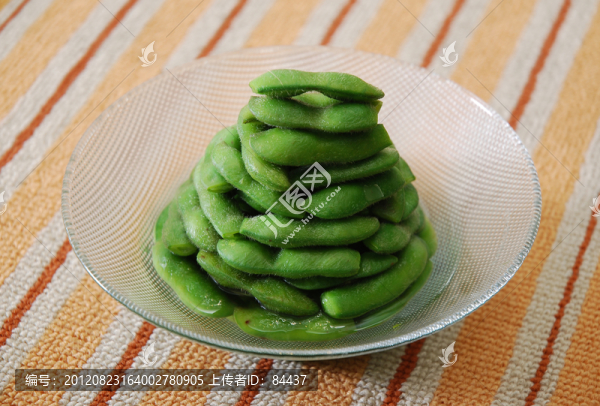 糟毛豆
