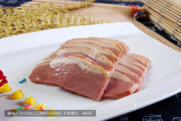 火雞肉