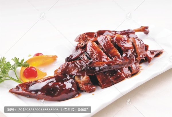 醬鴨