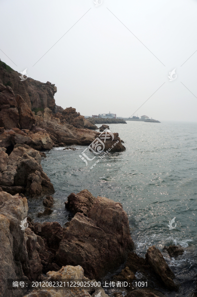 蓬萊海岸