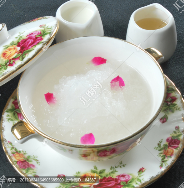 私房官燕,,冰糖官燕